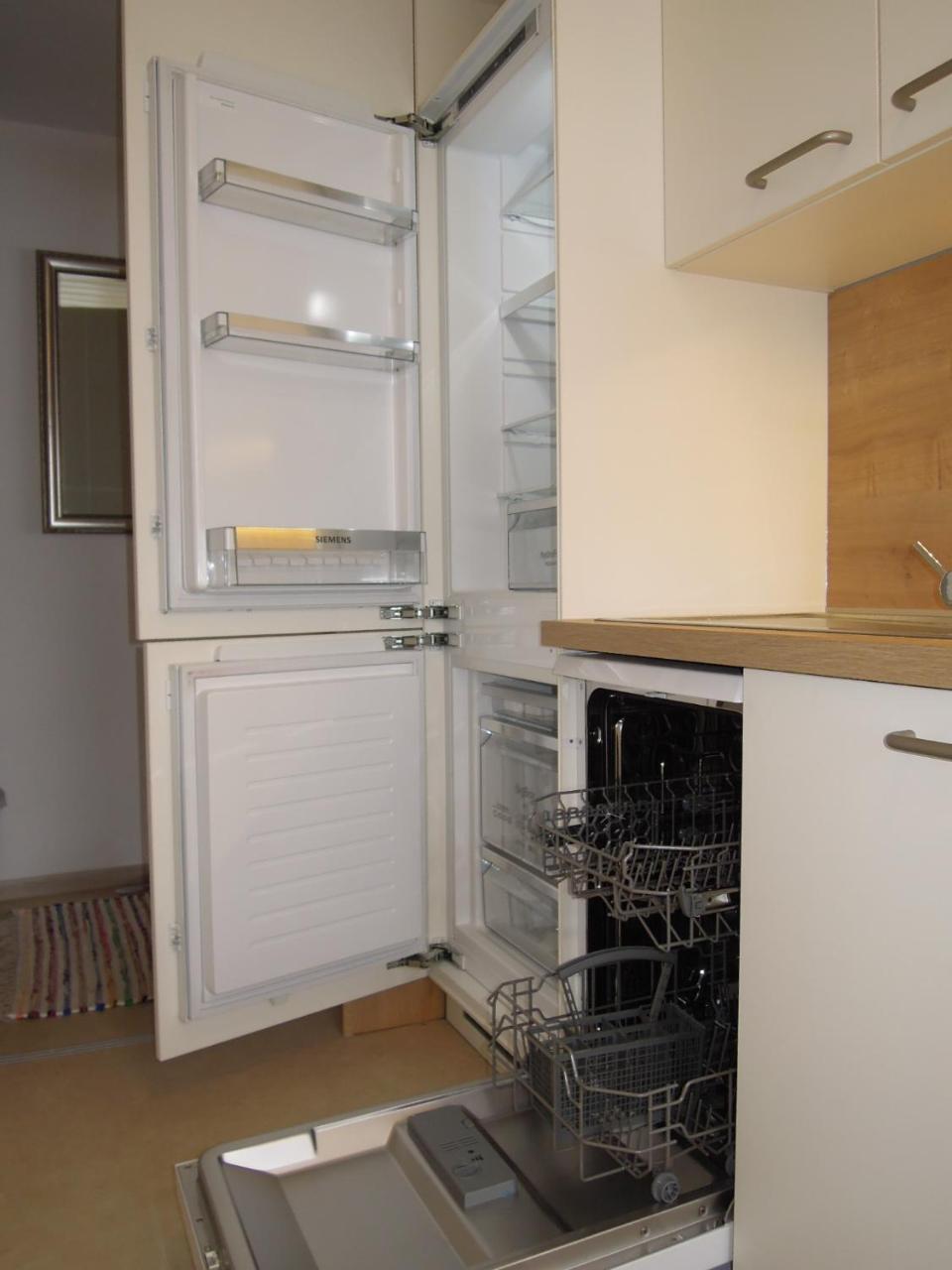 Ferienwohnung Salvesenheim Tarrenz Exterior foto